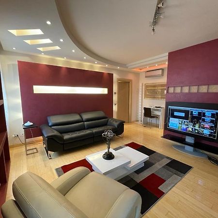 Chabi Suite Flat เวโรนา ภายนอก รูปภาพ