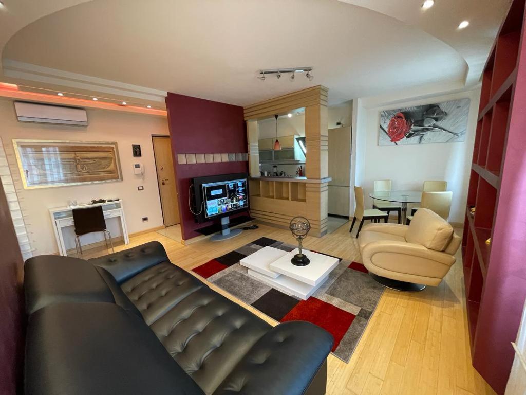 Chabi Suite Flat เวโรนา ภายนอก รูปภาพ