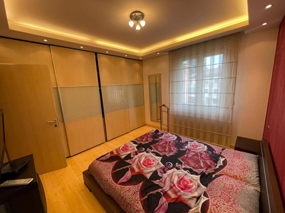 Chabi Suite Flat เวโรนา ภายนอก รูปภาพ