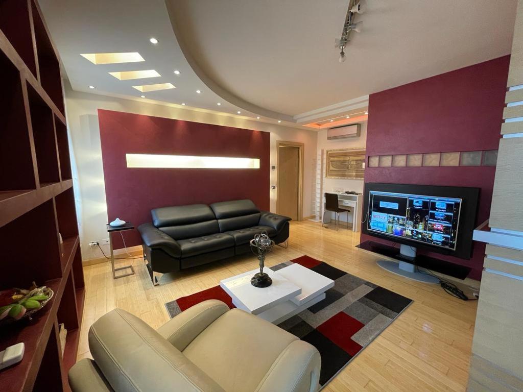 Chabi Suite Flat เวโรนา ภายนอก รูปภาพ