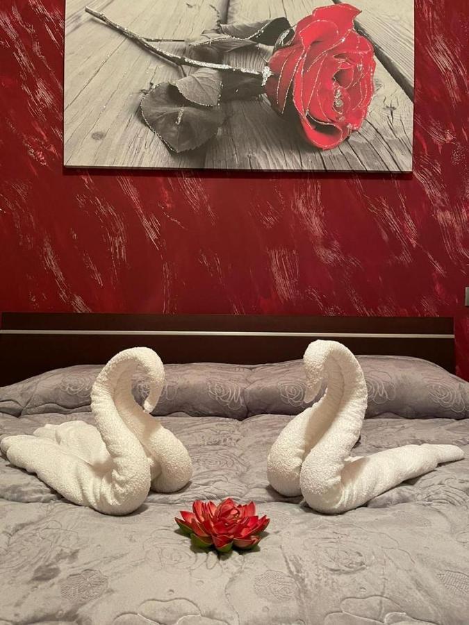 Chabi Suite Flat เวโรนา ภายนอก รูปภาพ